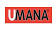 Logo de Umana Brasil