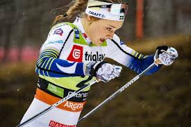 Stina nilsson was not impressed. The Switch Stina Nilsson Switches To Biathlon Fasterskier Com