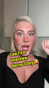 #stitch with @Susi 🤦‍♀️ no words just mortification #lawyertiktok  #lawyersoftiktok #fyp #interviewhorrorstories #lawstudent  #dayinthelifelawstudent