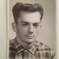 DONALD PETITT Obituary (1943