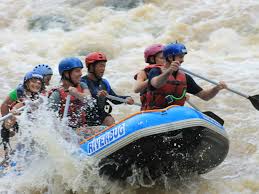 Malaysia's cities offer some spectator sporting events, including international contests, but it is in three general types of sports tourism exist in malaysia: Exo Travel Day Trips Malaysia Ydkpra Padas Rafting Adventure1 Gallery 75541904 Exo Travel Blog