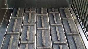 Get the best deals on rubber matting other flooring. Galyean Livestock Trailer Gobob Pipe And Steel