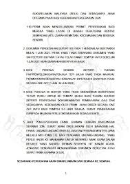 Pendapatan contoh surat pengesahan majikan ketua osis kumpulan modul matematik tahun 2. Kementerian Komunikasi Dan Multimedia Malaysia Kkmm Fotos Facebook