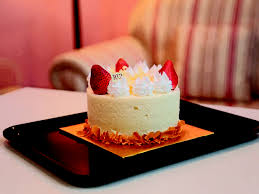 The bold citrus flavor is the perfect complement to sugary pound cake. Best Cake Shops In Kuala Lumpur