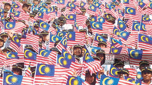 Bahasa melayu adalah bahasa kebangsaan negara malaysia yang termaktub di dalam perlembagaan persekutuan. Tiada Tolak Ansur Daulatkan Bahasa Kebangsaan