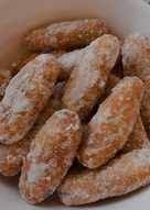 Beberapa waktu yang lalu, seorang teman pembaca meminta untuk dibuatkan artikel resep getas. 98 Resep Getas Terigu Enak Dan Sederhana Ala Rumahan Cookpad