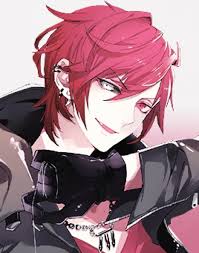 The Demonic Radio Spirit Evil Anime Anime Cute Anime Character