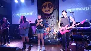 E d a e 2x b c#m tetaplah disampingku yeee,.,. Power Slaves Feat Riffy Putri Malam Ini Live At Hard Rock Cafe Jakarta Chords Chordify