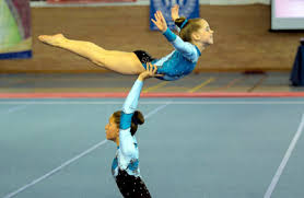 Pedregal 19, huipulco, alcaldía tlalpan, c.p.14370, ciudad de méxico. Arranca En Pontevedra El Campeonato Nacional De Gimnasia Acrobatica