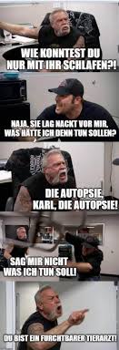 These funny 2020 memes brought us laughter this pandemic year. Das American Chopper Meme Durchgespielt Was Is Hier Eigentlich Los