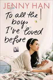 To All The Boys I Ve Loved Before Film