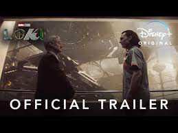 Loki Trailer Tom Hiddleston Must Help Owen Wilson Fix Reality If You Can Trust Him Entertainment News