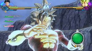 This guide will go over unlocking the super saiyan awoken skill for your created character in dragon ball xenoverse 2 including: Latest Hd How To Unlock Ssj4 Goku And Vegeta Xenoverse 2 Quotes About Life