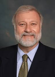 Frostburg State University's Al Delia to Join Leadership Maryland's 27th  Class