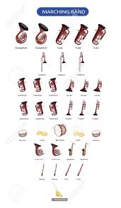 Stream songs including einzug der gladiatoren (the entry of the gladiators), op. Illustration Collection Of Different Kind Of Musical Instrument Royalty Free Cliparts Vectors And Stock Illustration Image 20499944