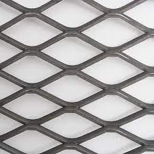 Expanded metal grill is made from expanded metal sheet, which is manufactured not many wires but a single piece of metal. Expanded Metal Mesh Grill Protection Expanded Metal Grille Buy Expanded Metal Grill Metal Mesh Grille Expanded Metal Gutter Grill Product On Alibaba Com