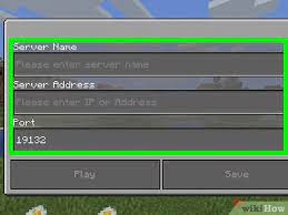 Todos con java edition 1.12.2 o todos con la última actualización de bedrock), . Como Jugar Minecraft Pe En Modo Multijugador