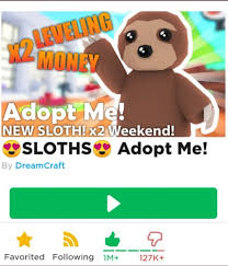 Don't transfer money or items outside. Akita Clinique On Twitter Everyone Add Me On Adopt Me Comment Your Username Mines Tweety745 Adoptmetrade Sloths Teamadoptme