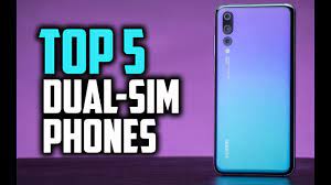 Our pick for best android, samsung galaxy s9 at amazon, allows you to even have sims from two different carriers simultaneously inside of the device! Best Dual Sim Phones In 2018 Which Is The Best Dual Sim Cell Phone Out There Youtube