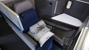 We put delta, united, american, jetblue, wow air, and spirit to the test to see which airline offers the best economy and premium economy seats. United Airlines Update Polaris Premium Economy And Customer Service Business Traveller