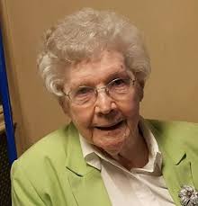 Elizabeth Koch Obituary August 5, 2020