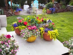 Baue stufen nur da ein, wo sie auch sinnvoll ist. Kleiner Garten Ideen Gestalten Sie Diesen Mit Viel Kreativitat