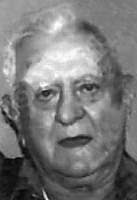 James Blain Obituary (2010)