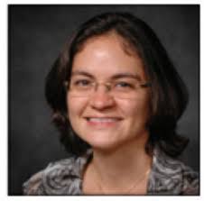 Carolina Pinzon's Instagram, Twitter & Facebook