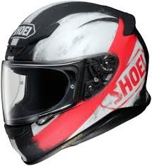 Shoei Rf 1200 Brawn Tc1 Helmet