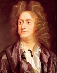 Timelines and Soundtracks: Henry Purcell
