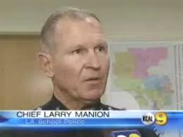 Santee High School Riot