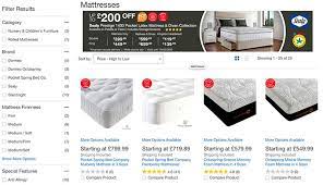 All casper mattresses come in the same sizes (twin. Costco Mattress Reviews 2021 Should You Buy From Costco