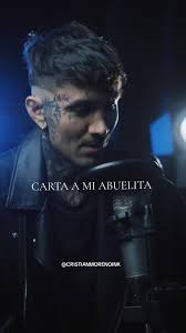 Carta Para Mi Abuela Que Esta En El Cielo