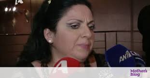 Ροή ειδήσεων και πληροφορίες για όσα συμβαίνουν.ειδήσεις και νέα με άποψη από την ελλάδα και τον κόσμο. Sofia Moytidoy H Apisteyth Ataka Gia Ta Parapanisia Kila Ths Poy Mas Afhse Afwnoys Mothersblog Gr