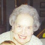 NATALIE M. (BOUDREAU) BACON