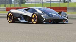 Maybe you would like to learn more about one of these? Creator Moc 20099 Lamborghini Terzo Millennio By Jerrybuildsbricks Mocbrickland Lepin Land Shop