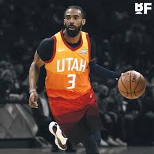 The mike conley trade makes utah an instant western conference contender. Welcome To The Utah Jazz Mike Conley Jr Basketball Forever Facebook