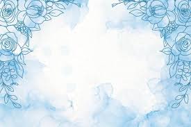 Tons of awesome blue flower background to download for free. Blue Flowers Images Free Vectors Stock Photos Psd