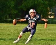 Joe Beauchamp's Football Recruiting Profile