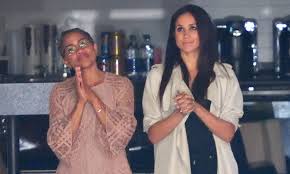 They shared that they likely won't be invited to the royal wedding. Who Are Meghan Markle S Parents All The Details Hello