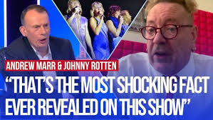 Radio 2 DJ Johnnie Walker retires from BBC (UK) 6/Oct/2024