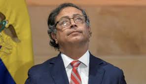 Gustavo Petro: entre la fractura del Pacto Histórico y la batalla simbólica  del Nobel - NewsDigitales