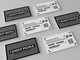Choose from 35 printable design templates, like photographer business card posters, flyers, mockups, invitation cards. Free Photography Business Card Template On Behance