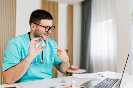 Remote Healthcare Administration Roles Explained