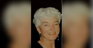 Obituary for Joan F. (Kierce) Ryan
