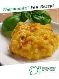 Risotto Mit Zucchini Karotte Und Getr Tomaten Rezept Hauptgericht Rezepte Karotten