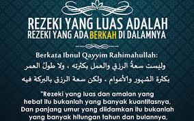 Fauzi al samawy alhafizh video original. Doa Rezeki Lancar Hutang Lunas