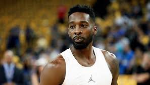 He is married and shares two children with his spouse. Clutch Time Houston Rockets Jeff Green I Kadrosuna Facebook