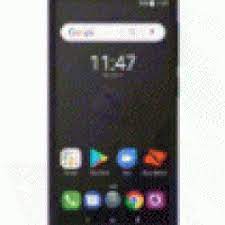 · first of all, charge the phone fully. How To Unlock A Alcatel Ot 5033t
