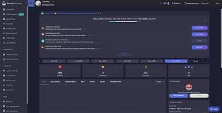 If the text is too small or too big then make changes in streamlabs. Obs Live New Streaming Software By Streamelements Gaming Careers